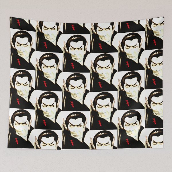 Item preview, COUNT DRACULA designed and sold by JoAnnHayden.
