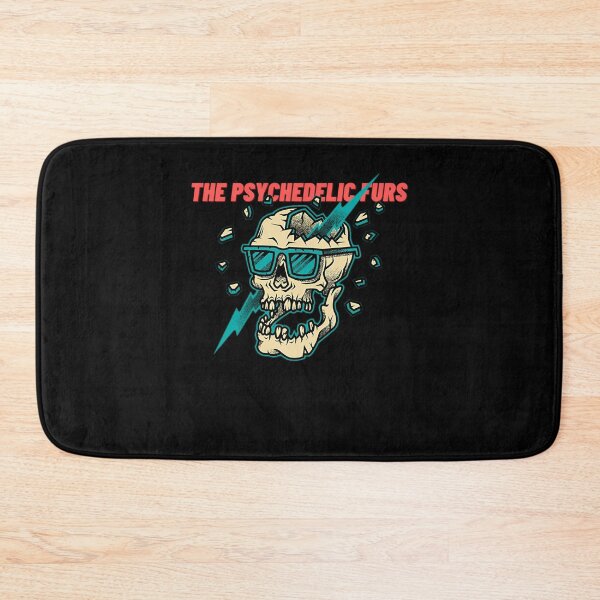 Item preview, The Psychedelic World Outside- The Psychedelic Made of Rain designed and sold by RichBo80.