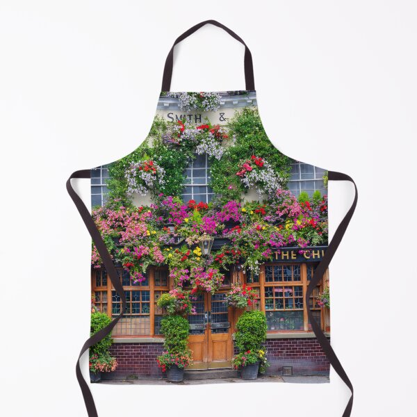 Item preview, The Churchill Arms Pub designed and sold by assaf.