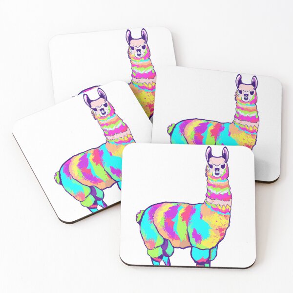 Item preview, Piñata Llama designed and sold by Lilieae.