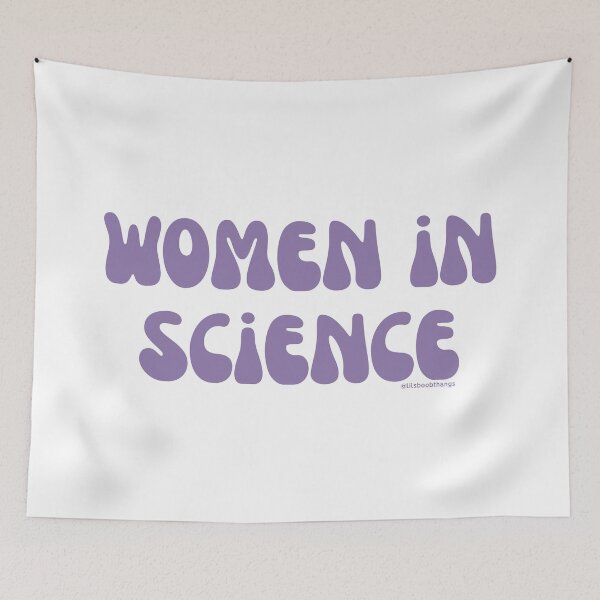 Item preview, Women in Science. v11 |  @lilsboobthangs designed and sold by lilsboobthangs.