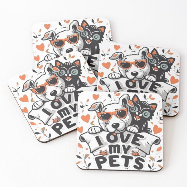 Item preview, My Pets 1 colection  designed and sold by luizartemove.