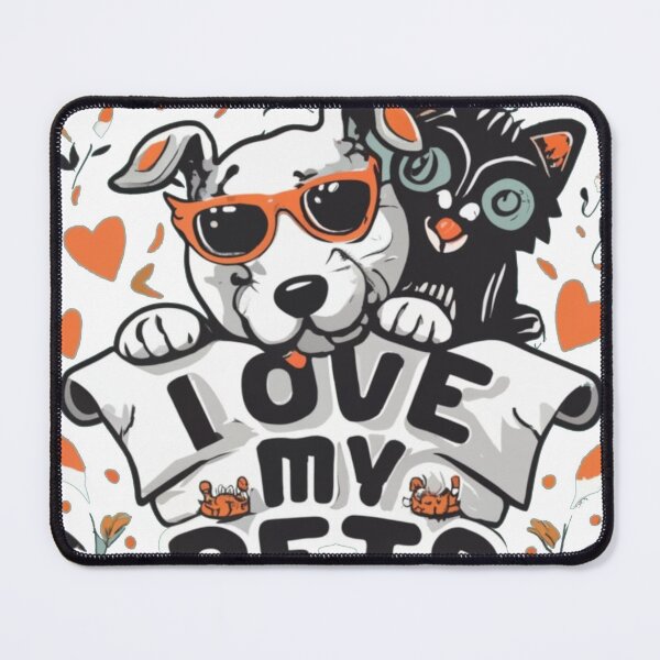 Item preview, My Pets 1 colection designed and sold by luizartemove.
