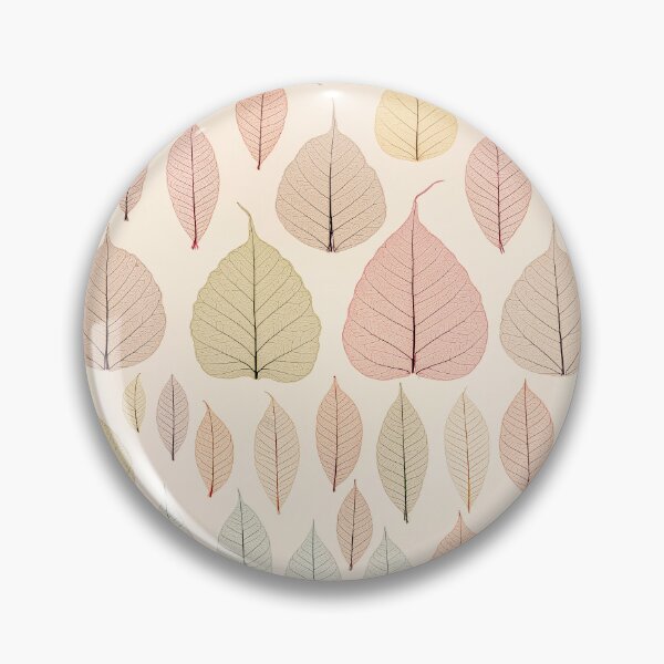 Item preview, Skeleton Leaves designed and sold by assaf.