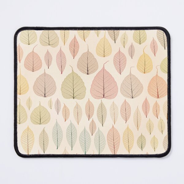 Item preview, Skeleton Leaves designed and sold by assaf.