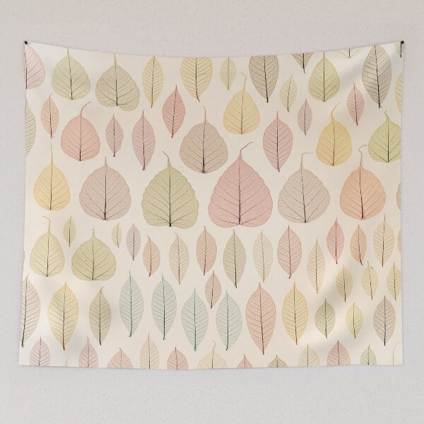 Item preview, Skeleton Leaves designed and sold by assaf.