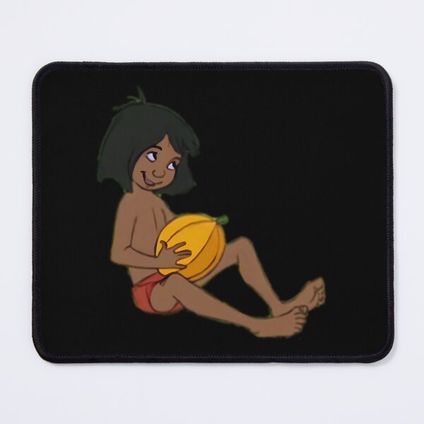 Item preview, Mowgli 4 designed and sold by bsoguvemm41.