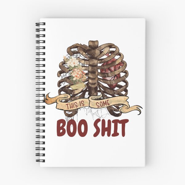 Item preview, This Is Some Boo Shit designed and sold by beefrancky.