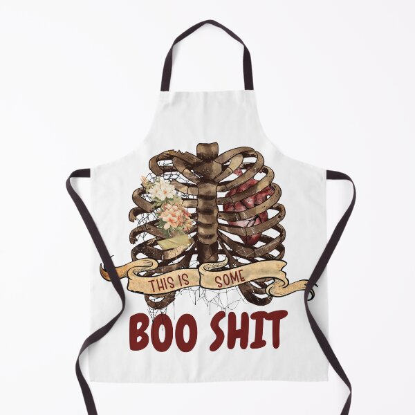 Item preview, This Is Some Boo Shit designed and sold by beefrancky.