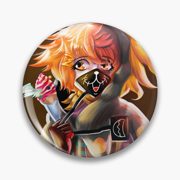 Item preview, Rio Ranger designed and sold by Kameron-Haru.
