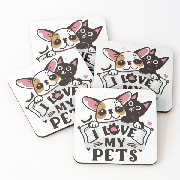 Item preview, My Pets 2 colection designed and sold by luizartemove.