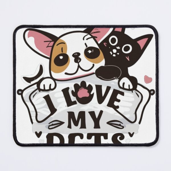 Item preview, My Pets 2 colection designed and sold by luizartemove.