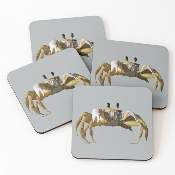 Item preview, Sand Crab designed and sold by RainbowSpinkle.