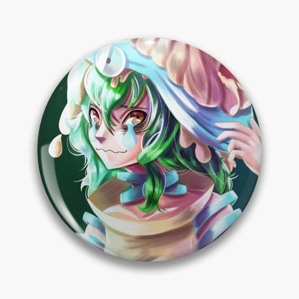 Item preview, Tia Safalin designed and sold by Kameron-Haru.