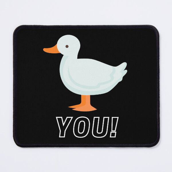 Item preview, Duck You designed and sold by DavidsDucks.
