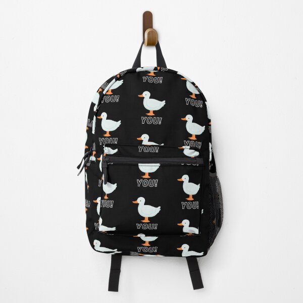 Item preview, Duck You designed and sold by DavidsDucks.