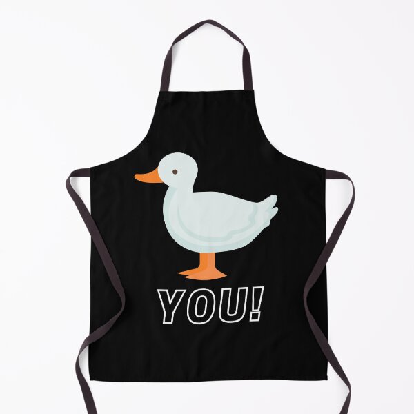 Item preview, Duck You designed and sold by DavidsDucks.