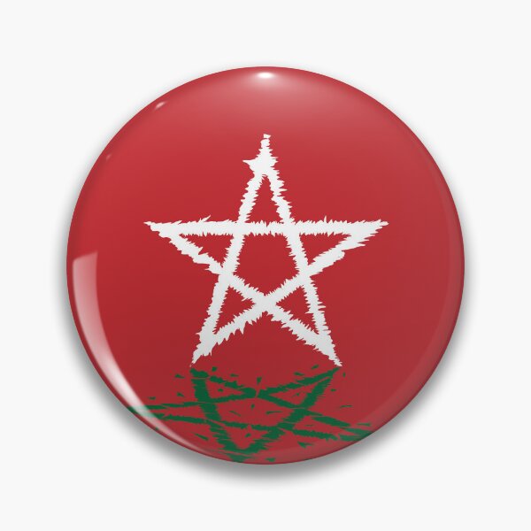Item preview, Support Morocco designed and sold by StatementWear.