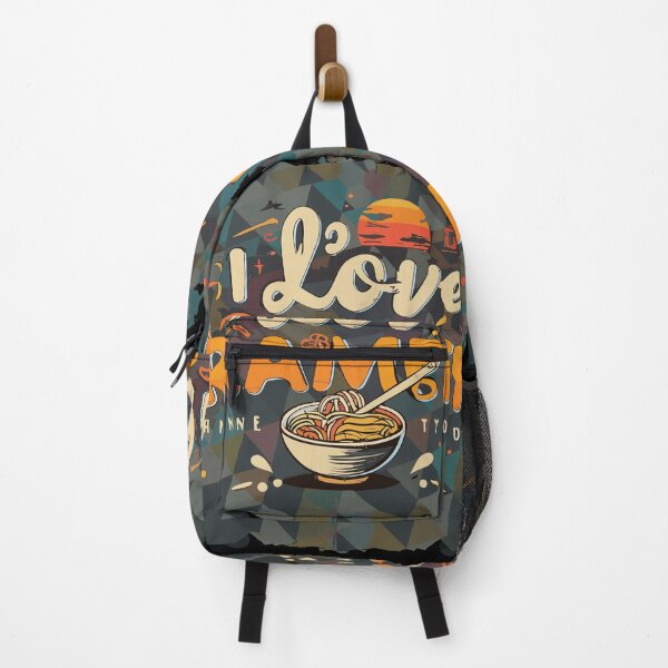 Item preview, Me encanta el ramen designed and sold by Naturalover.