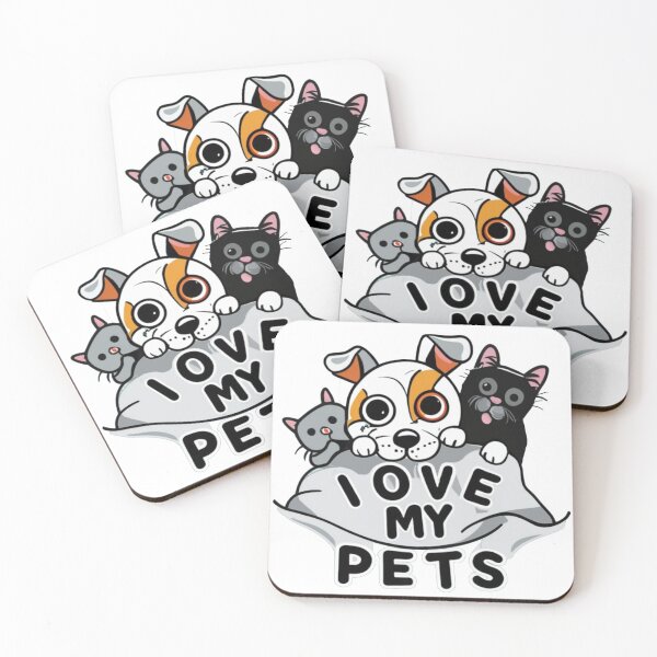 Item preview, My Pets 3 colection designed and sold by luizartemove.