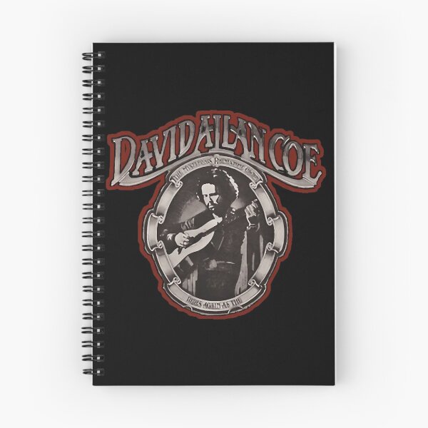 Item preview, DAVID ALLAN COE  VINTAGE designed and sold by KristinReed.