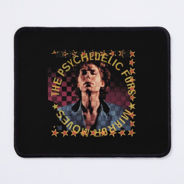 Item preview, The Psychedelic World Outside- The Psychedelic Made of Rain designed and sold by RichBo80.