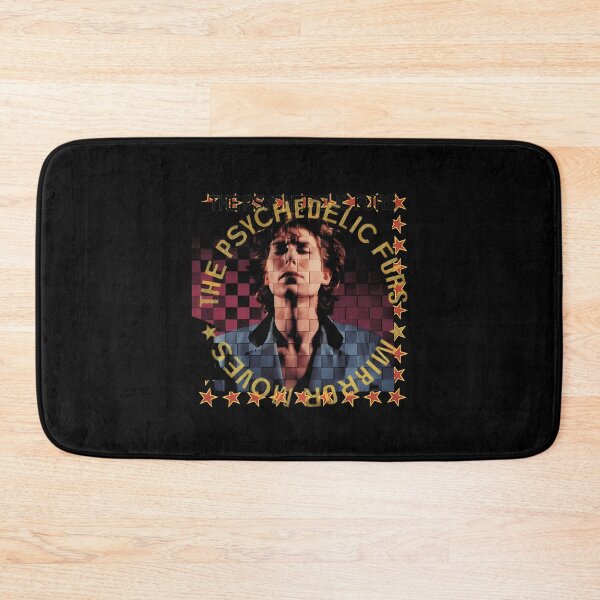 Item preview, The Psychedelic World Outside- The Psychedelic Made of Rain designed and sold by RichBo80.
