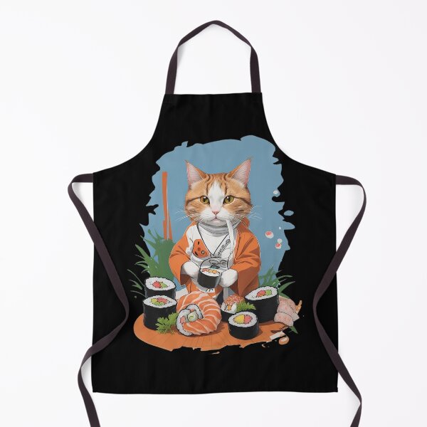 Item preview, Japanese Sushi designed and sold by chatrinemelca.