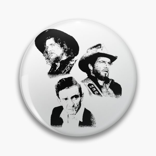 Item preview, David Allan Coe  designed and sold by KristinReed.