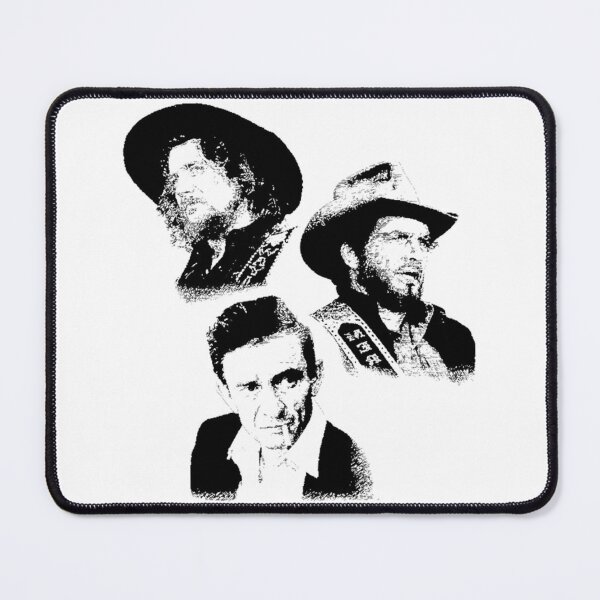 Item preview, David Allan Coe designed and sold by KristinReed.