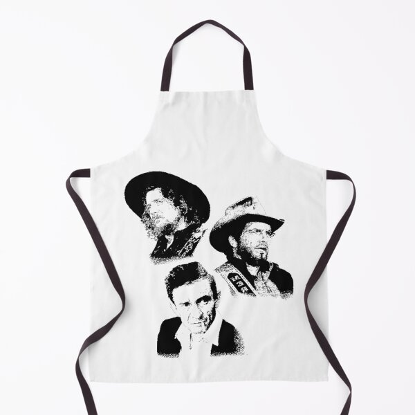 Item preview, David Allan Coe  designed and sold by KristinReed.
