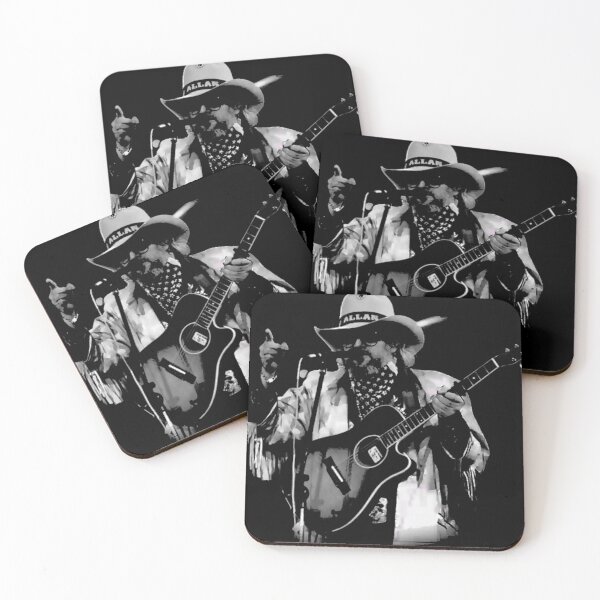 Item preview, The Outlaw's Anthem Embrace the Authentic Country Sound of David Allan Coe with a Stylish designed and sold by KristinReed.