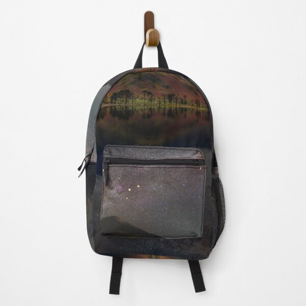 Item preview, Milky Way Across Buttermere designed and sold by assaf.