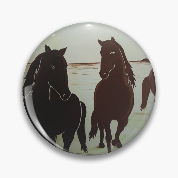 Item preview, Horses running designed and sold by Irisarts61.