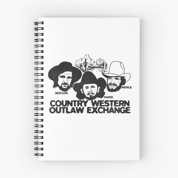 Item preview, Country Western Outlaw Exchange designed and sold by KristinReed.