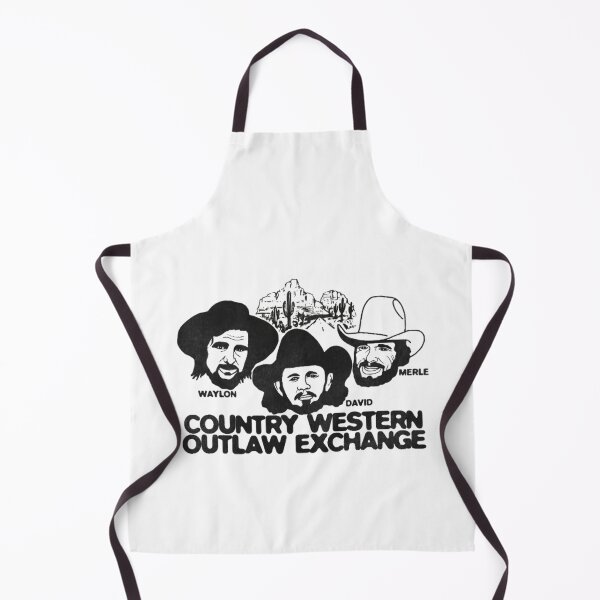 Item preview, Country Western Outlaw Exchange designed and sold by KristinReed.