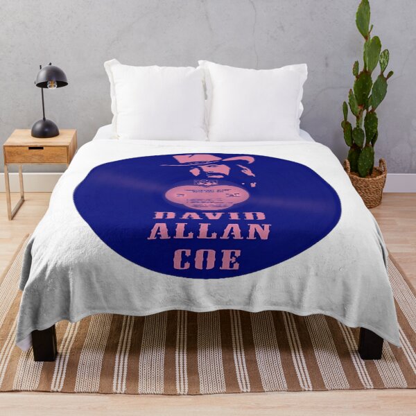 Item preview, David Allan Coe designed and sold by KristinReed.