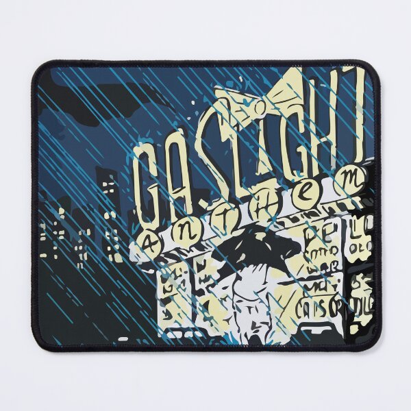 Item preview, The Gaslight Anthem designed and sold by ColorCafe.