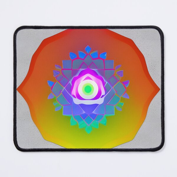 Item preview, Chakra designed and sold by Pranav  Pandya.