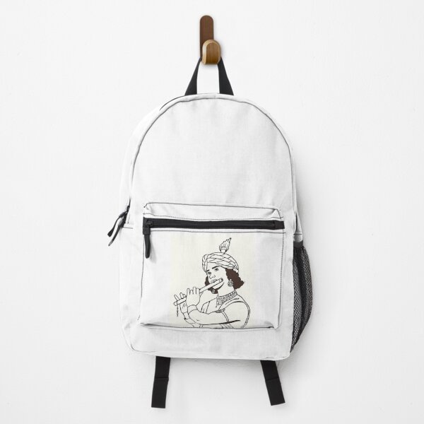 Item preview, Lord Krishna Sketch designed and sold by Thedigital91.