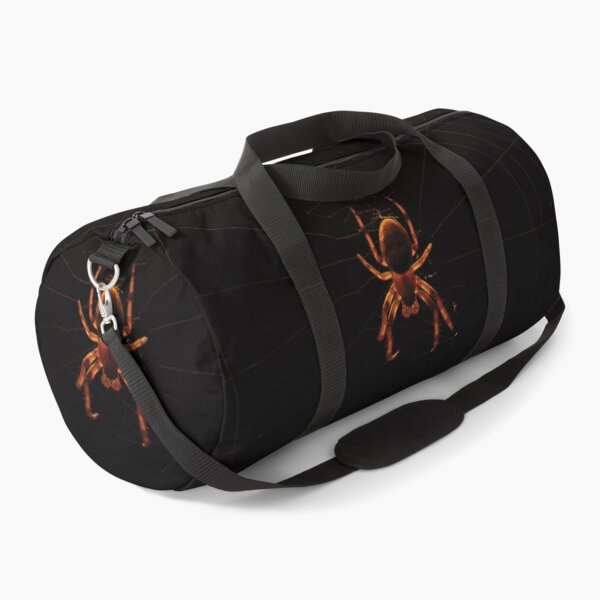 Item preview, Furrow Orb-Weaver Spider - Arachnid designed and sold by HectorCantres.