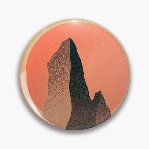 Item preview, Sand dust peak designed and sold by Swadeillustrations.