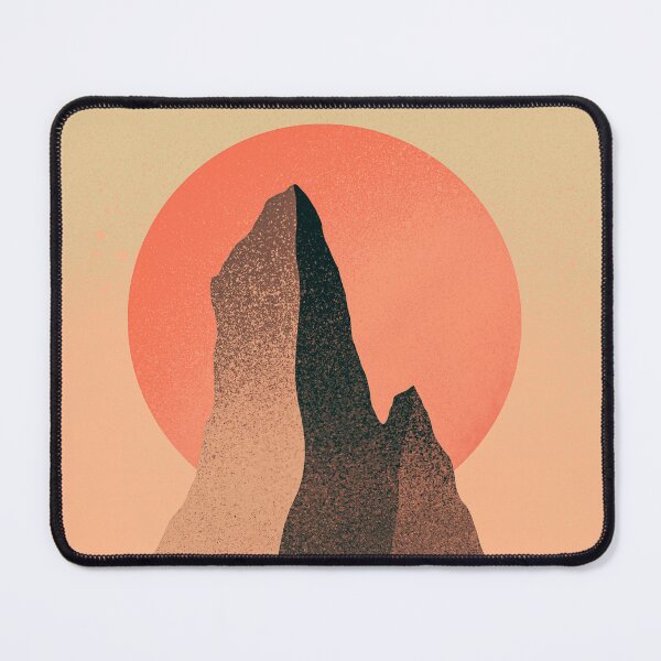 Item preview, Sand dust peak designed and sold by Swadeillustrations.