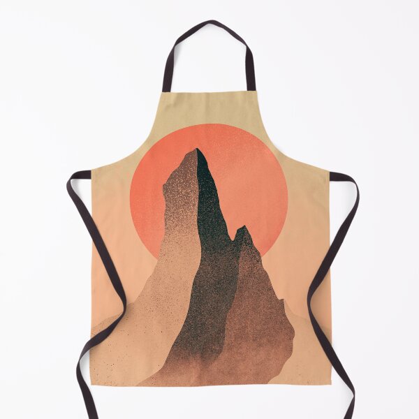 Item preview, Sand dust peak designed and sold by Swadeillustrations.