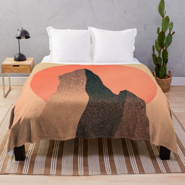 Item preview, Sand dust peak designed and sold by Swadeillustrations.