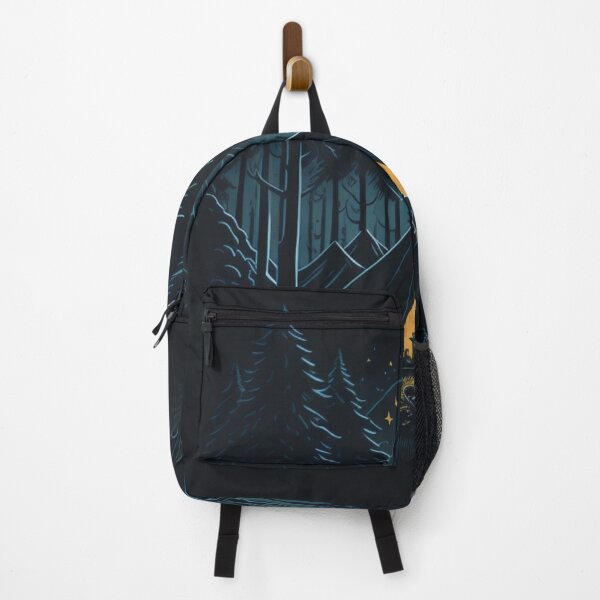 Item preview, Starry Night designed and sold by FieldCampCo.