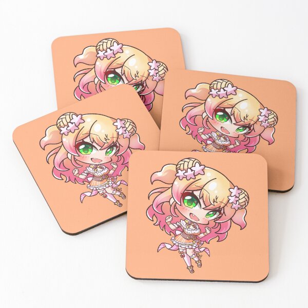 Item preview, Momosuzu Nene Hololive designed and sold by Bettelheim.
