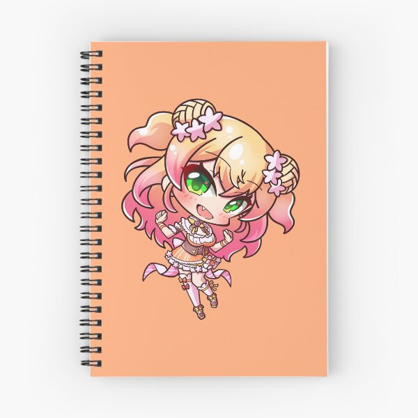 Item preview, Momosuzu Nene Hololive designed and sold by Bettelheim.