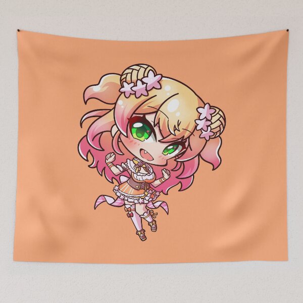 Item preview, Momosuzu Nene Hololive designed and sold by Bettelheim.