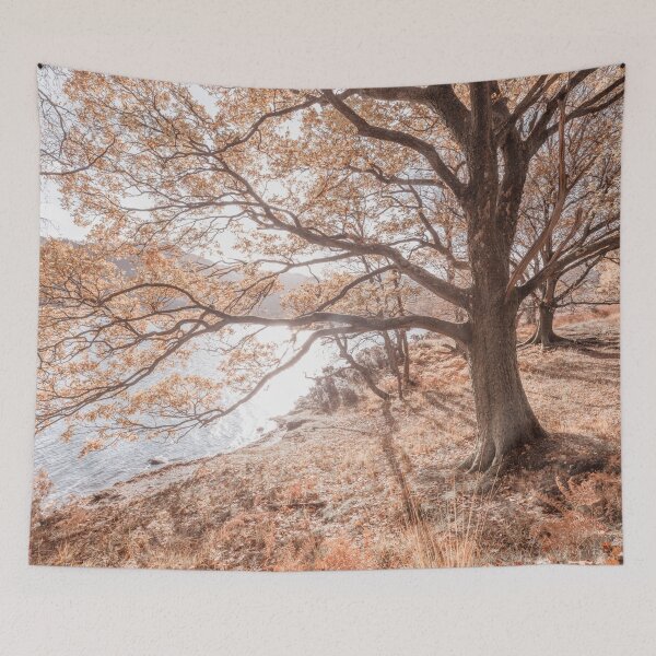 Item preview, Derwentwater Lake designed and sold by assaf.